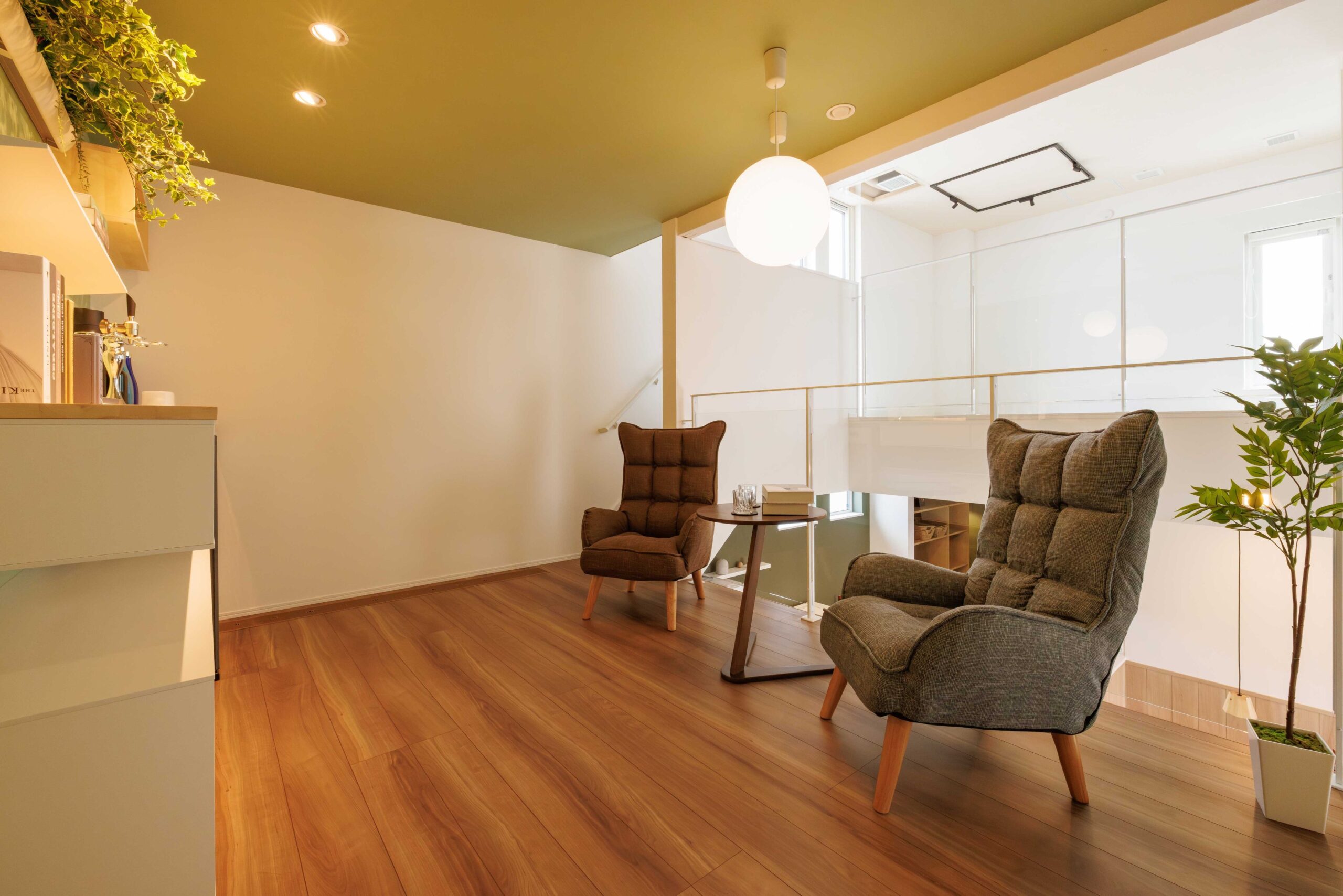 子育て応援住宅