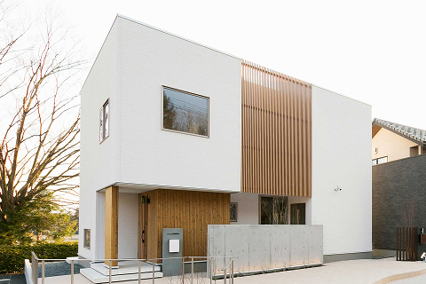 子育て応援住宅