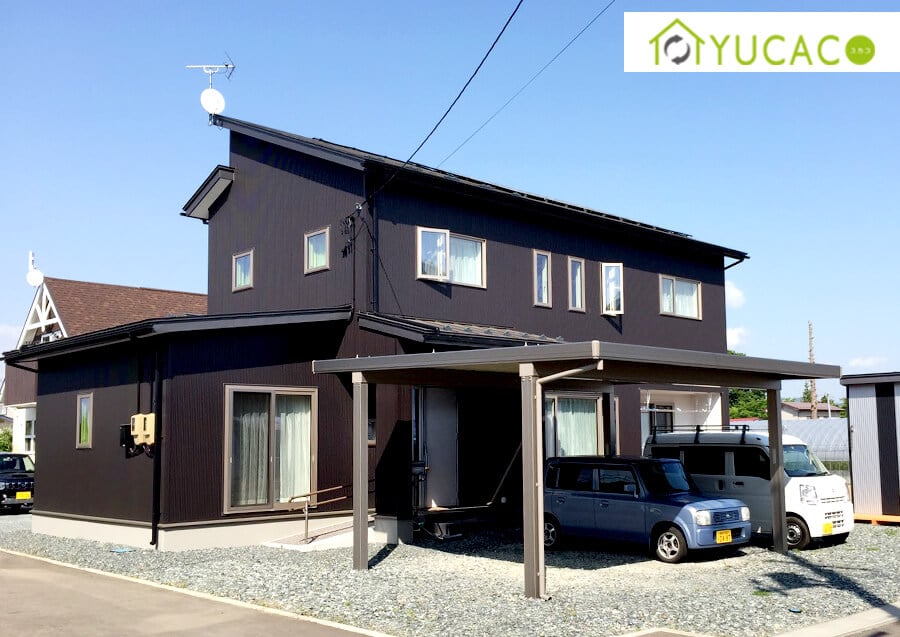 子供とのびのび暮らすための、私たちの「家づくり3つの条件」