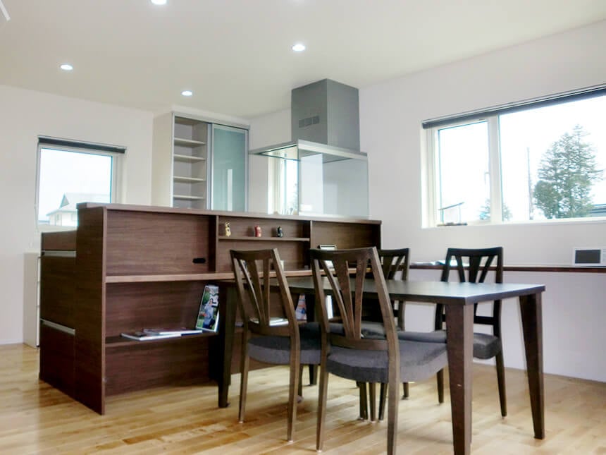 子供とのびのび暮らすための、私たちの「家づくり3つの条件」