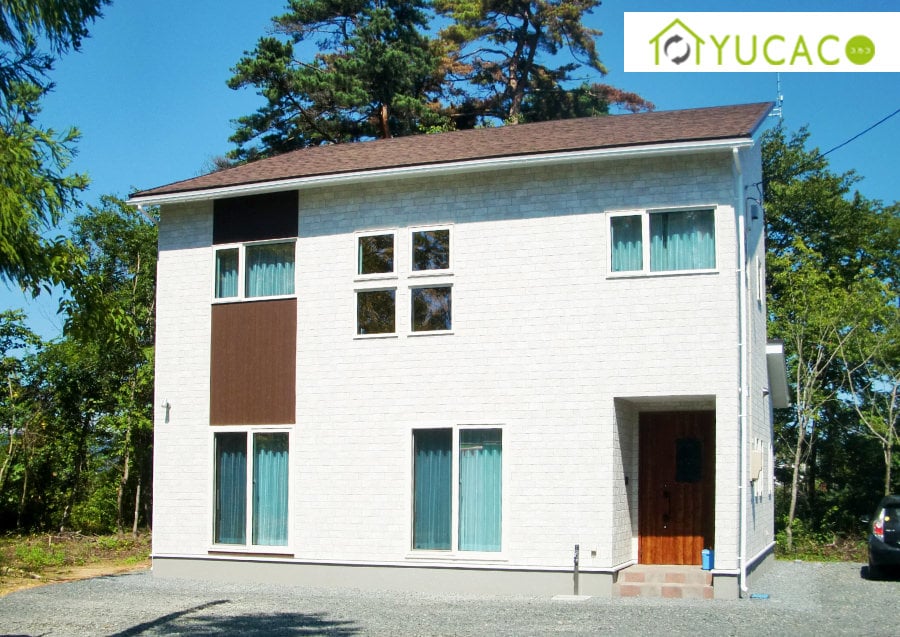 発売まで待った、1年越しのYUCACO。