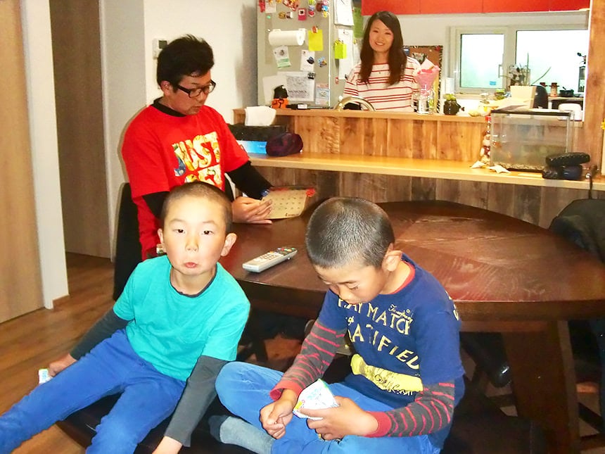 発売まで待った、1年越しのYUCACO。