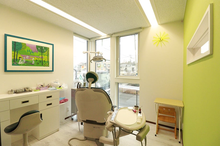 決め手は、実家のYUCACOの快適さでした