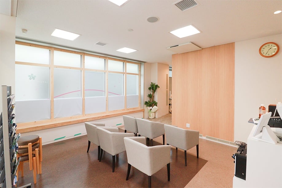 YUCACO（全館空調）について