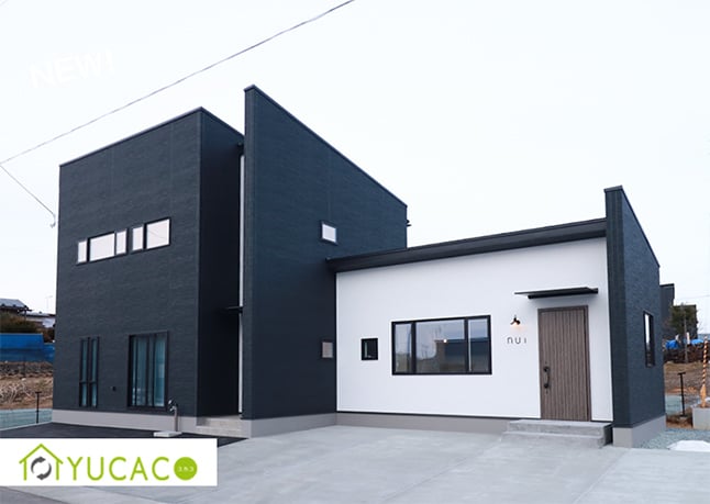 お店にぴったりの土地があったのが 決め手でした。