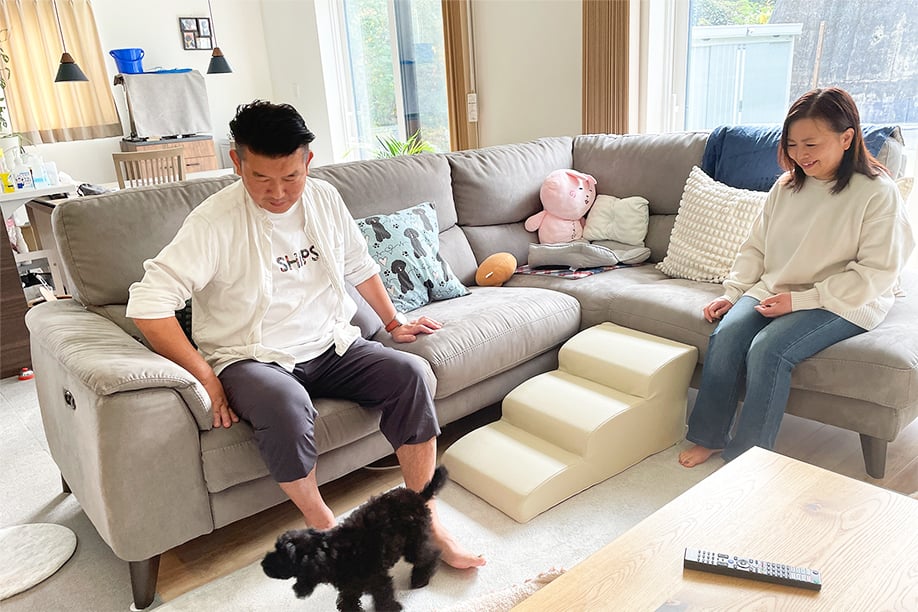 YUCACO（全館空調）について