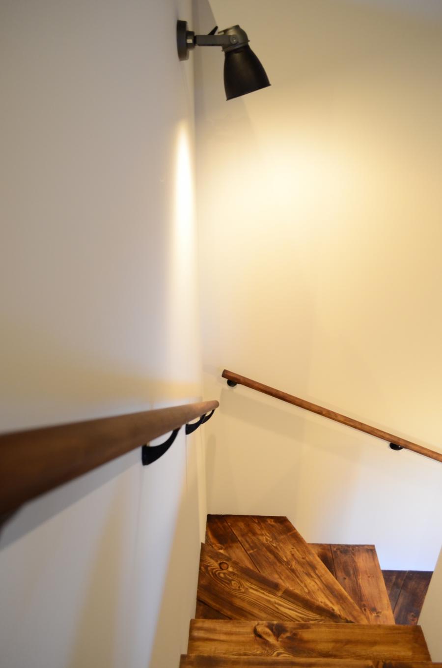 Cool ＆ Stylish　大人のインダストリアルテイスト