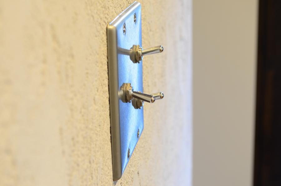 Cool ＆ Stylish　大人のインダストリアルテイスト