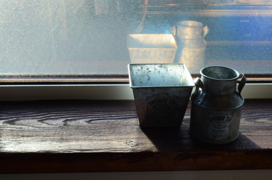 Cool ＆ Stylish　大人のインダストリアルテイスト