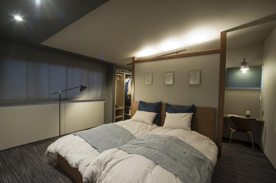 奥様目線に寄り添った、子育て応援住宅