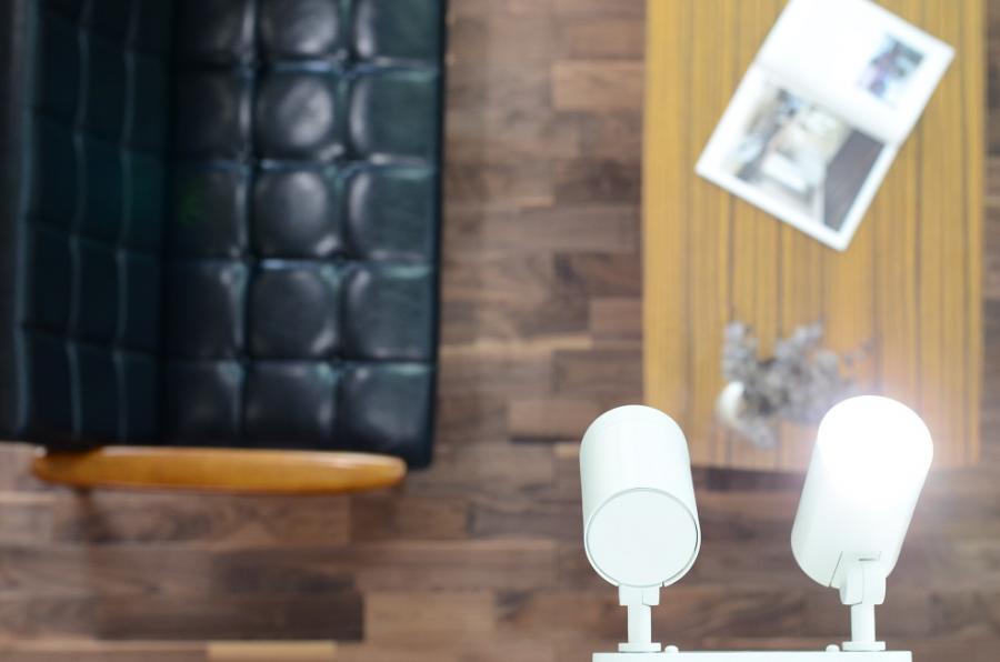 家具からはじまる家づくり