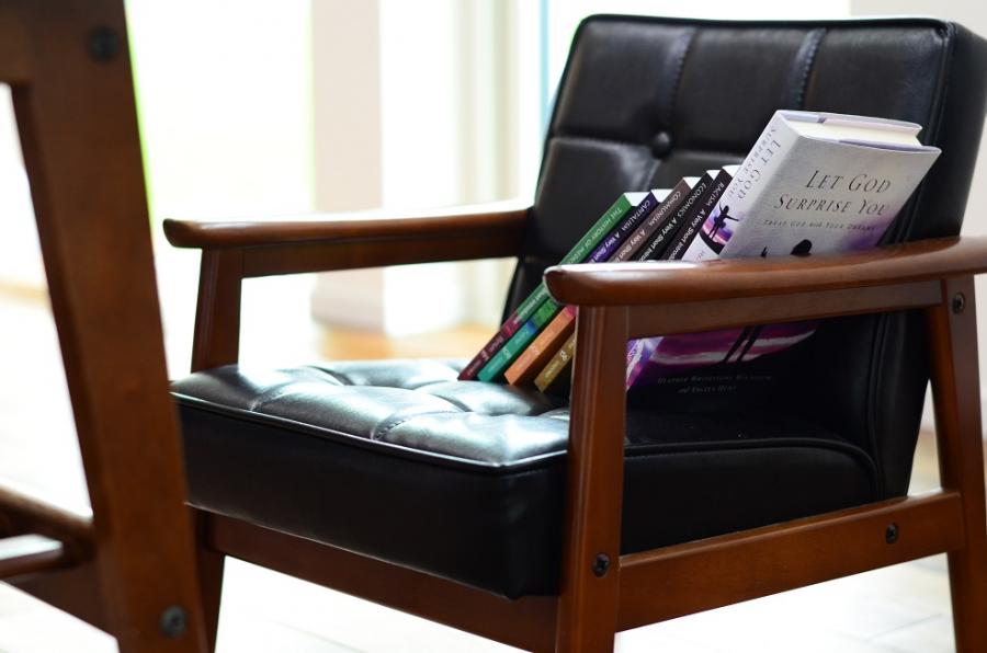 家具からはじまる家づくり