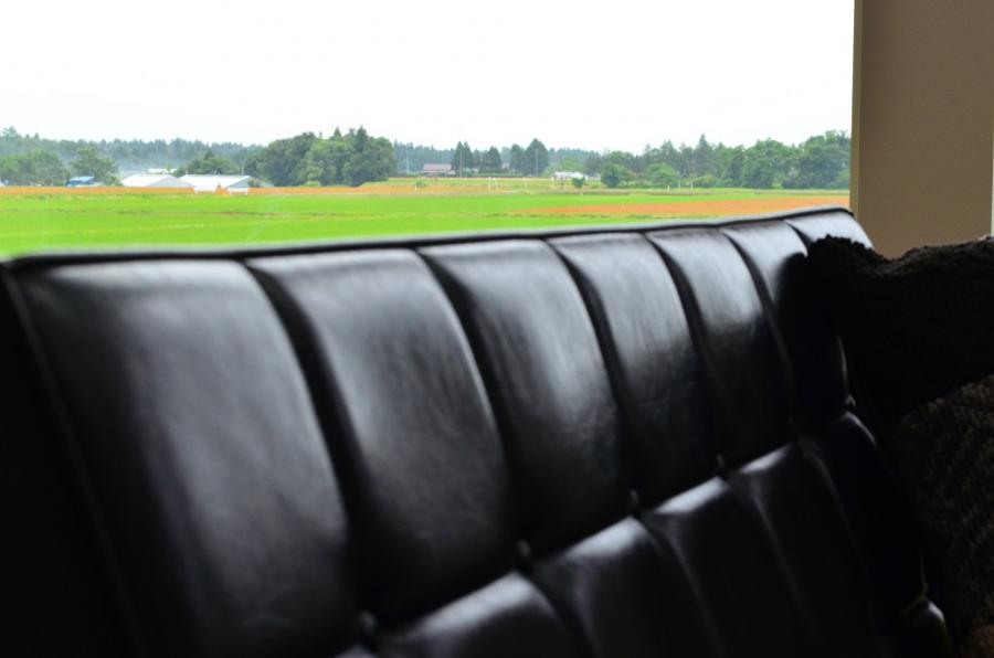 家具からはじまる家づくり