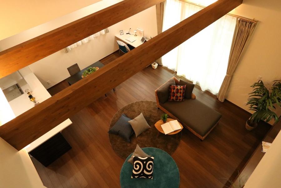 植栽で彩るアプローチ