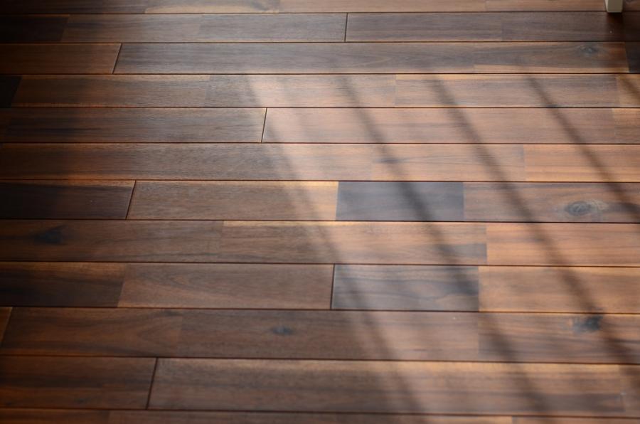 居室を彩るカラーコーディネイト