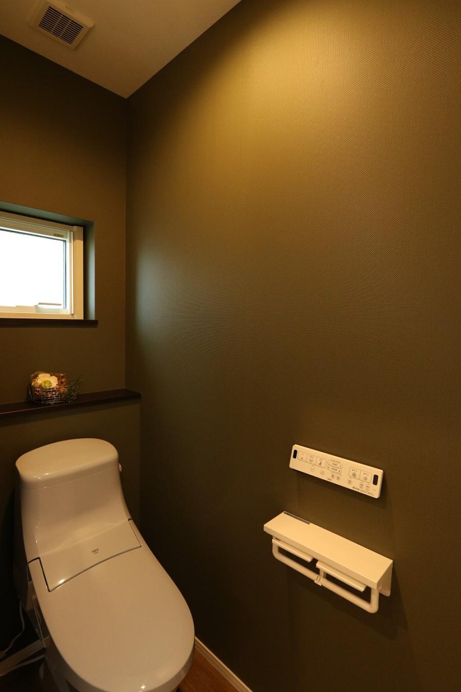 居室を彩るカラーコーディネイト