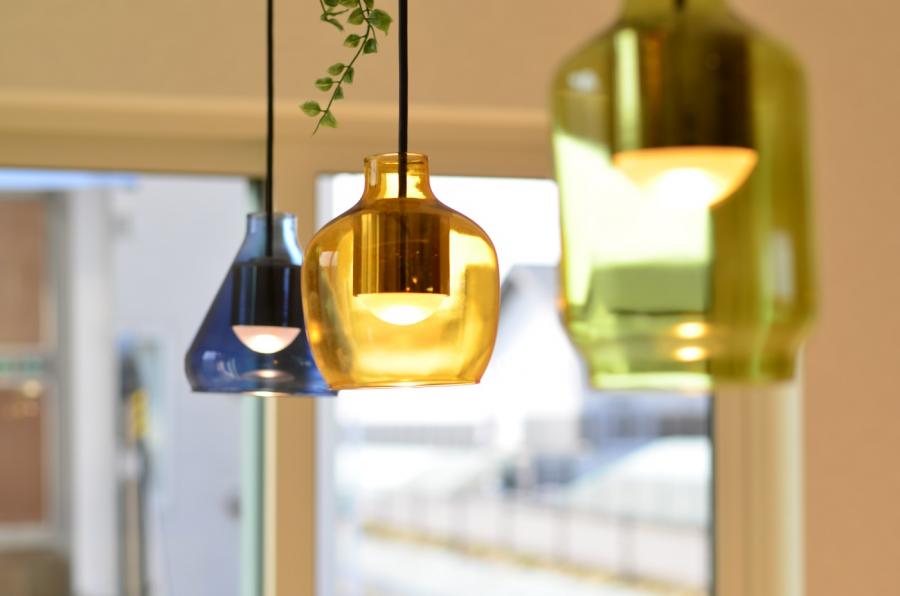 木の温もりを感じるナチュラルハウス