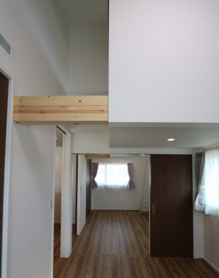 寛ぎを感じるおうちリゾート