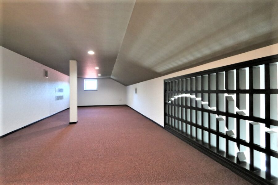 上質な和モダン住宅