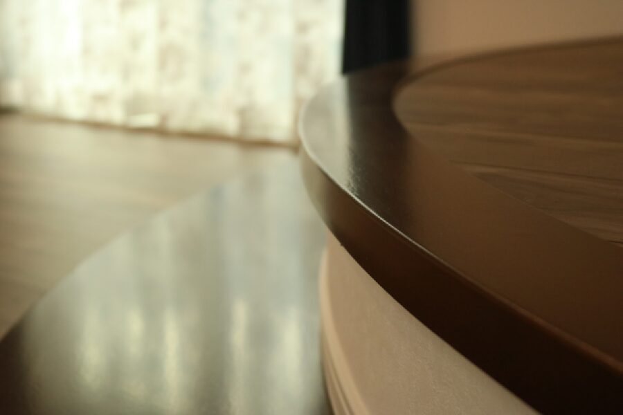 躯体で洗練された家づくり