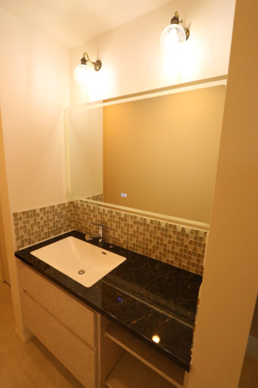 躯体で洗練された家づくり