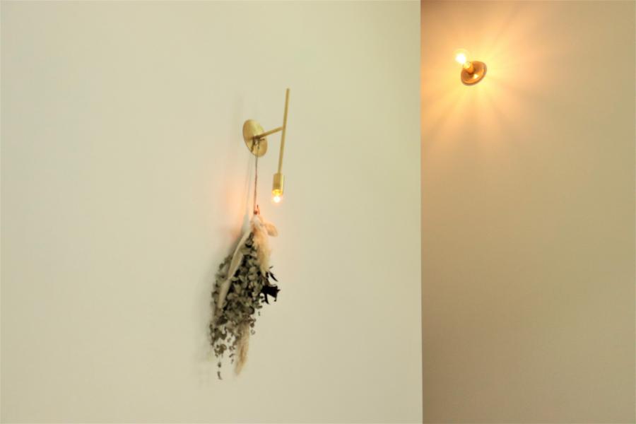 質感で魅せる住空間