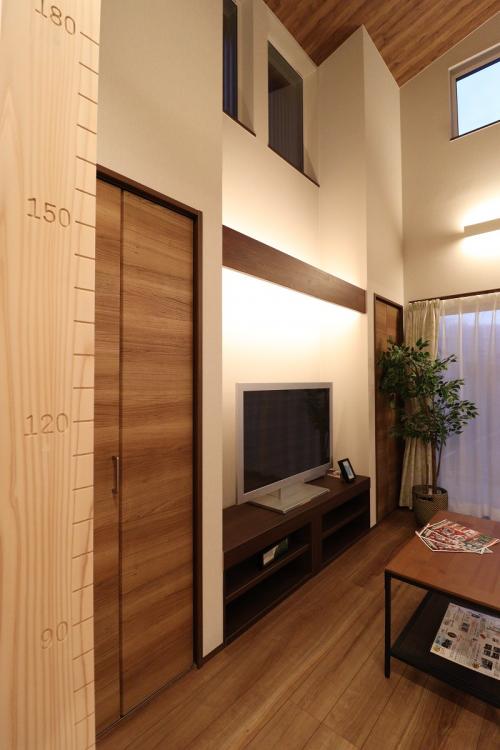 家族との繋がりを感じる家