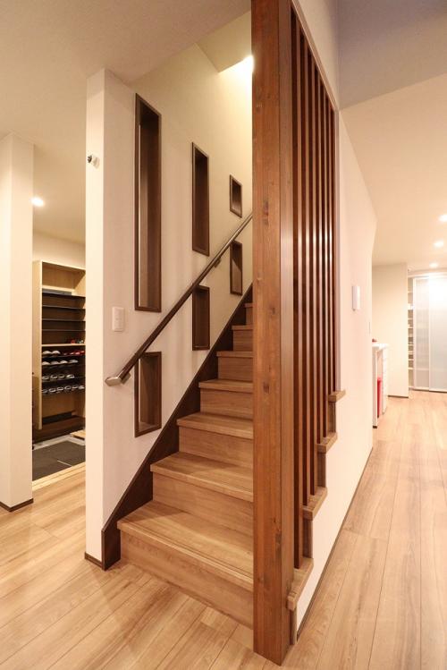 家族との繋がりを感じる家