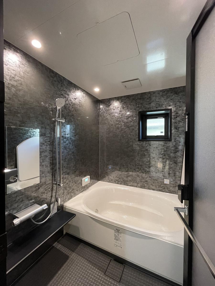 ラグジュアリーハウス