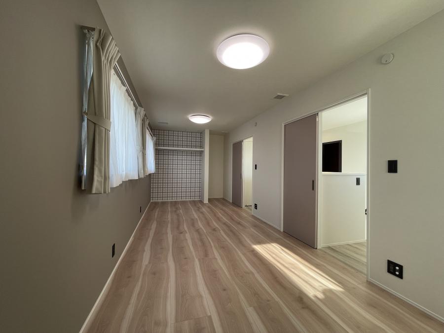 ラグジュアリーハウス