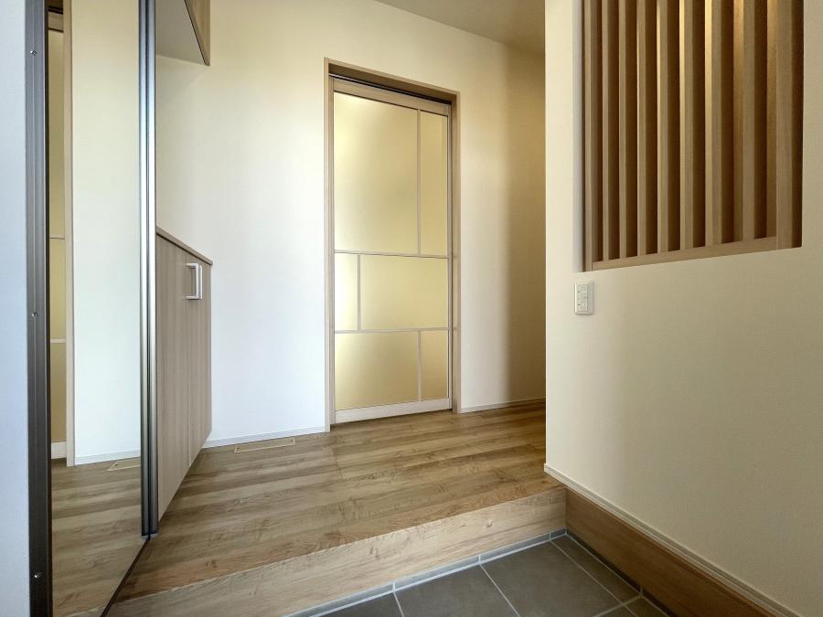 26坪　人気の平屋建て