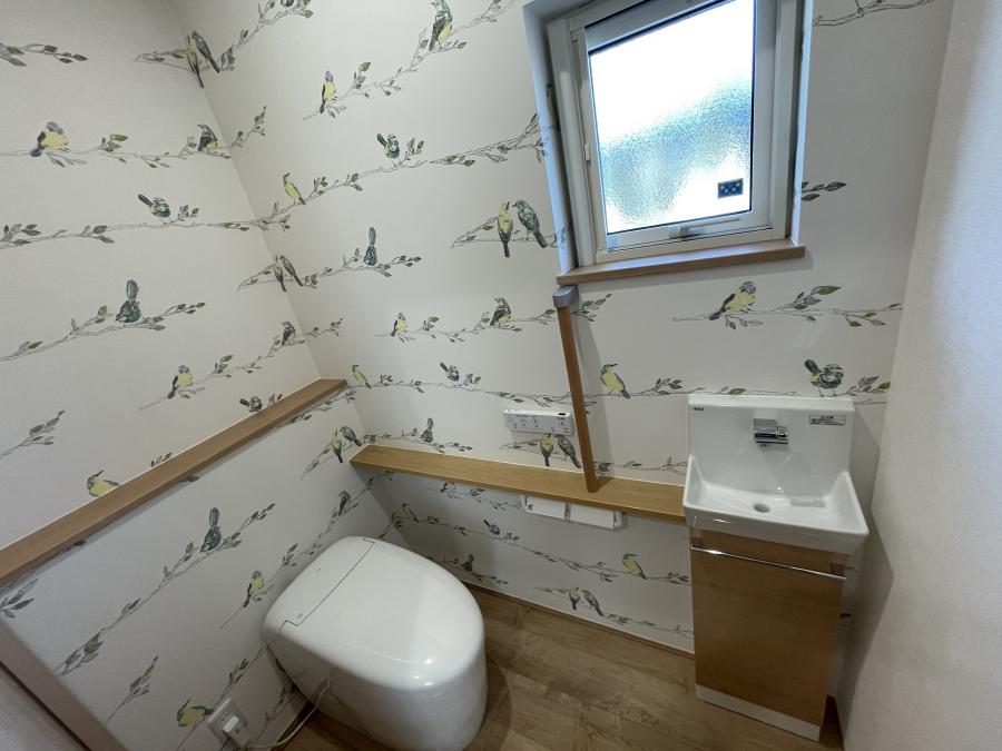 26坪　人気の平屋建て