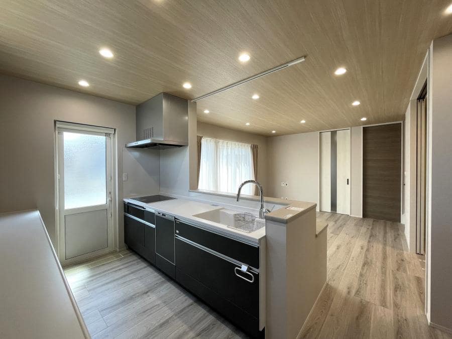 平屋＋αの住まい