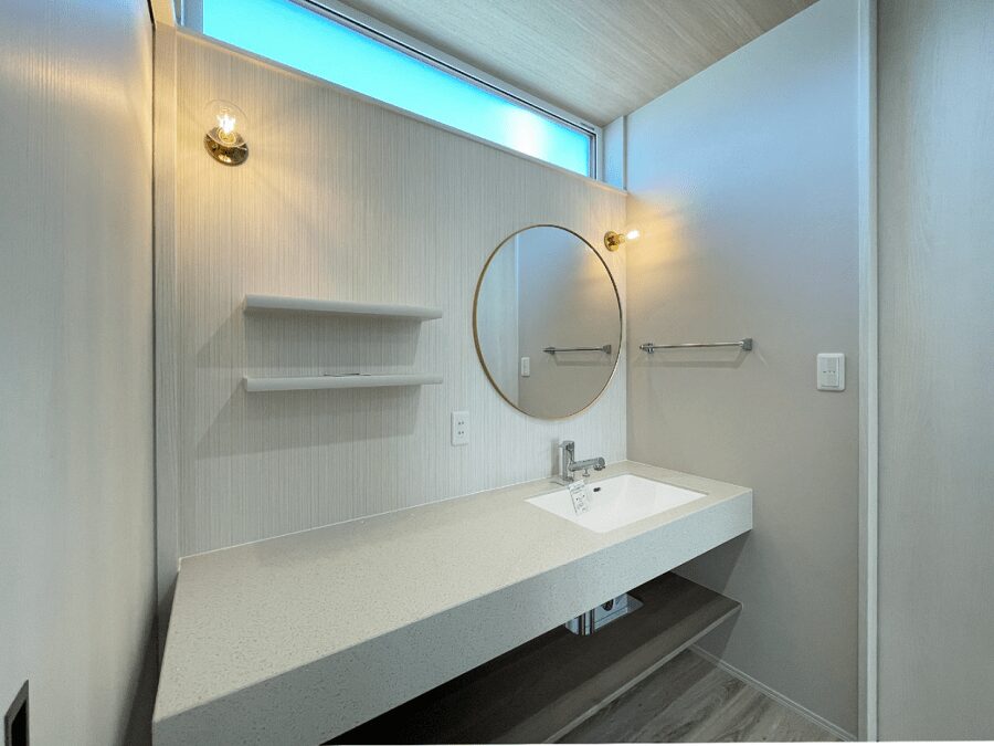 平屋＋αの住まい