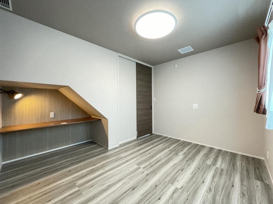 平屋＋αの住まい