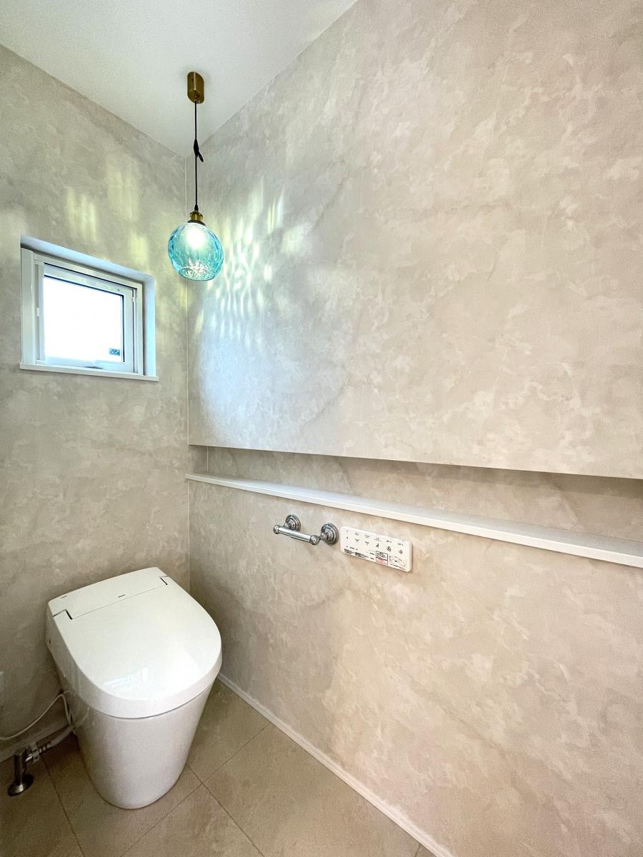 デイベッドでくつろぐ平屋