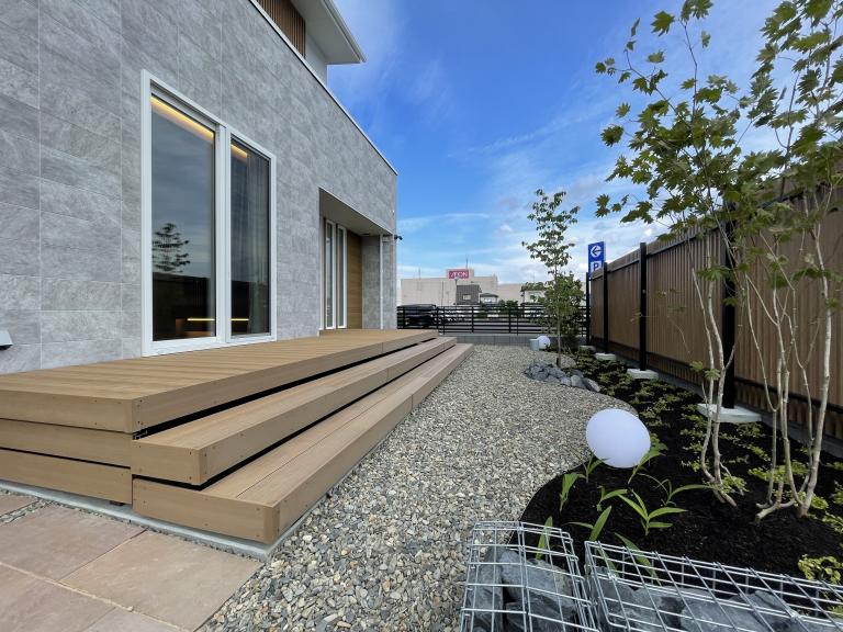 一関住宅展示場アエル「子育て応援住宅」