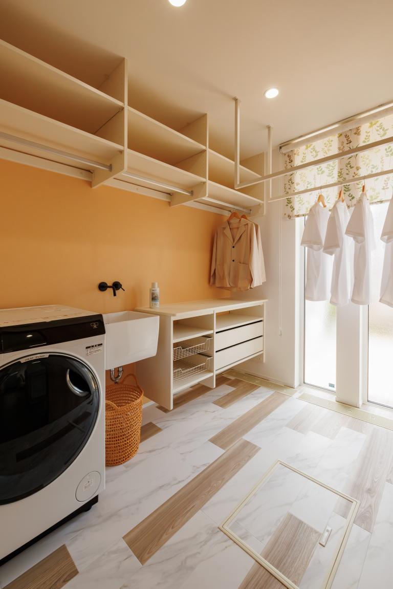 一関住宅展示場アエル「子育て応援住宅」