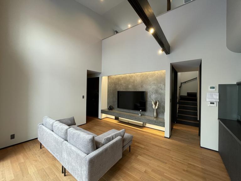 矢巾おさんぽ展示場「平屋cocochi」