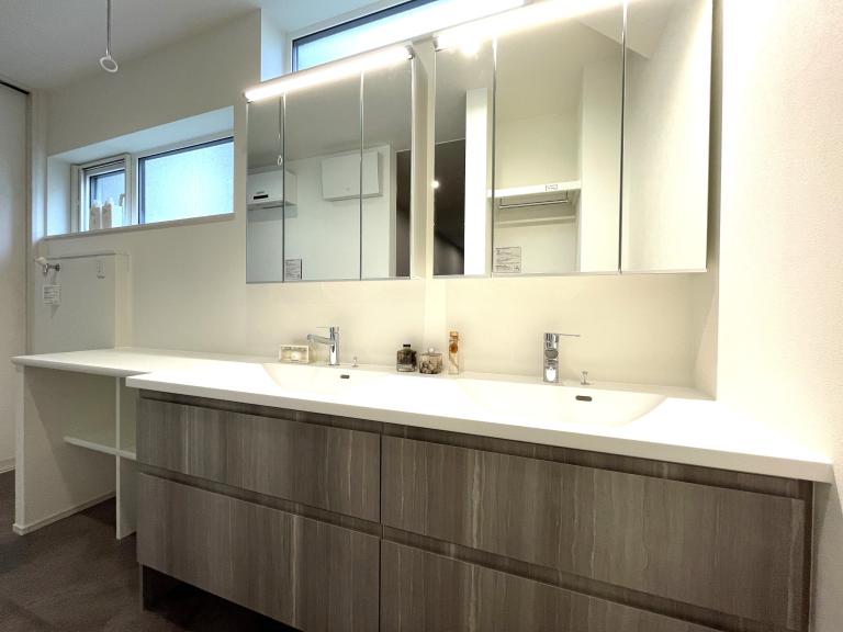 愛猫と楽しく暮らす住まい