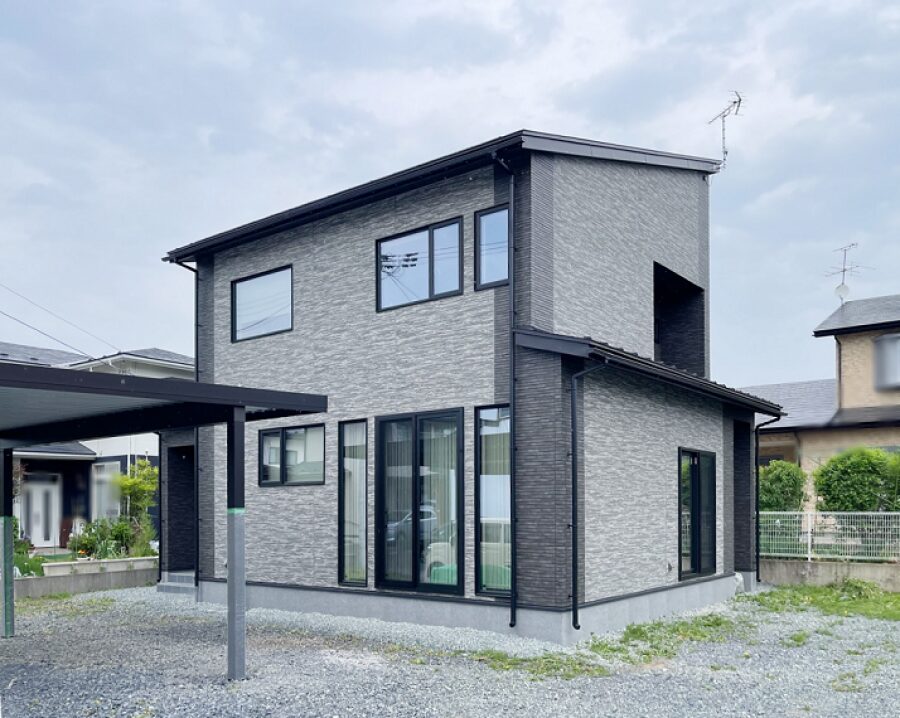 ホテルライクな住まい