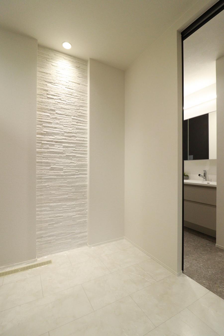 ホテルライクな住まい