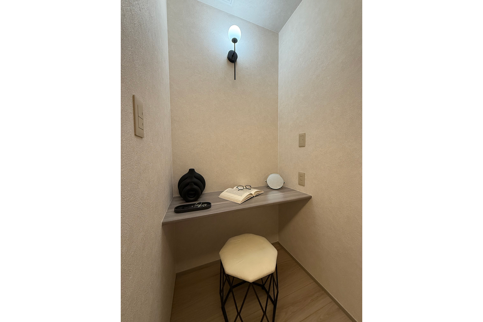 盛岡市西見前おさんぽ展示場