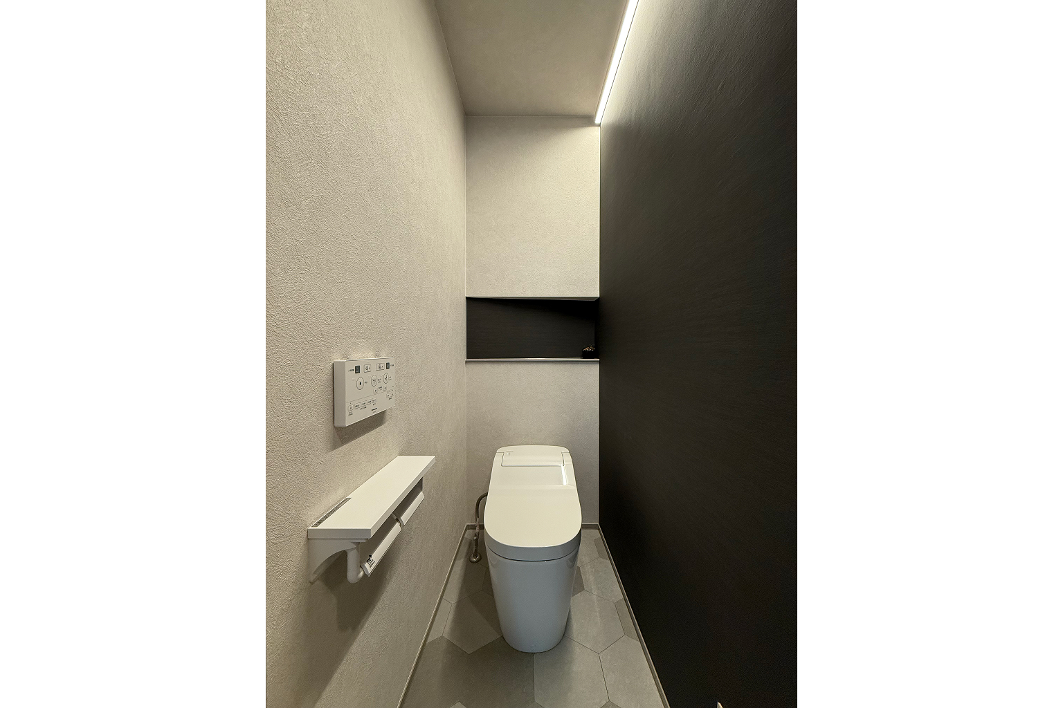 盛岡市西見前おさんぽ展示場