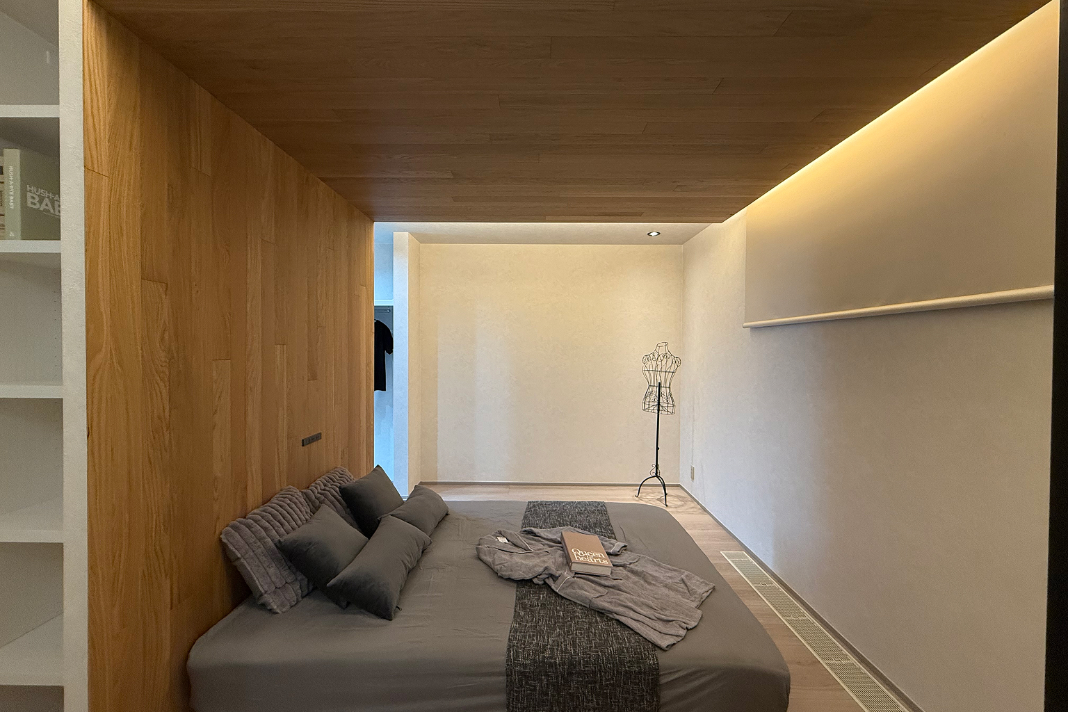 盛岡市西見前おさんぽ展示場