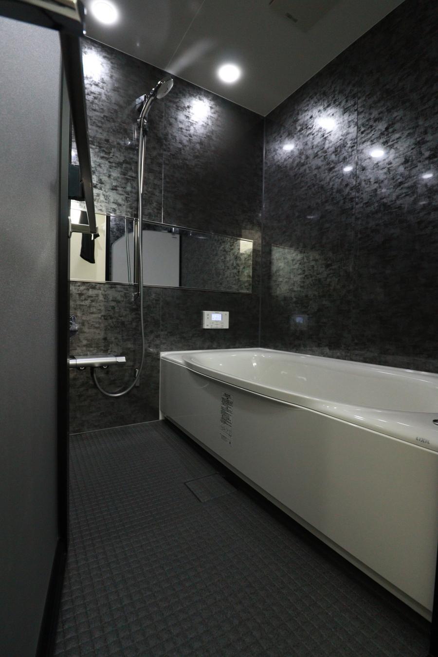 ホテルライクな住まい