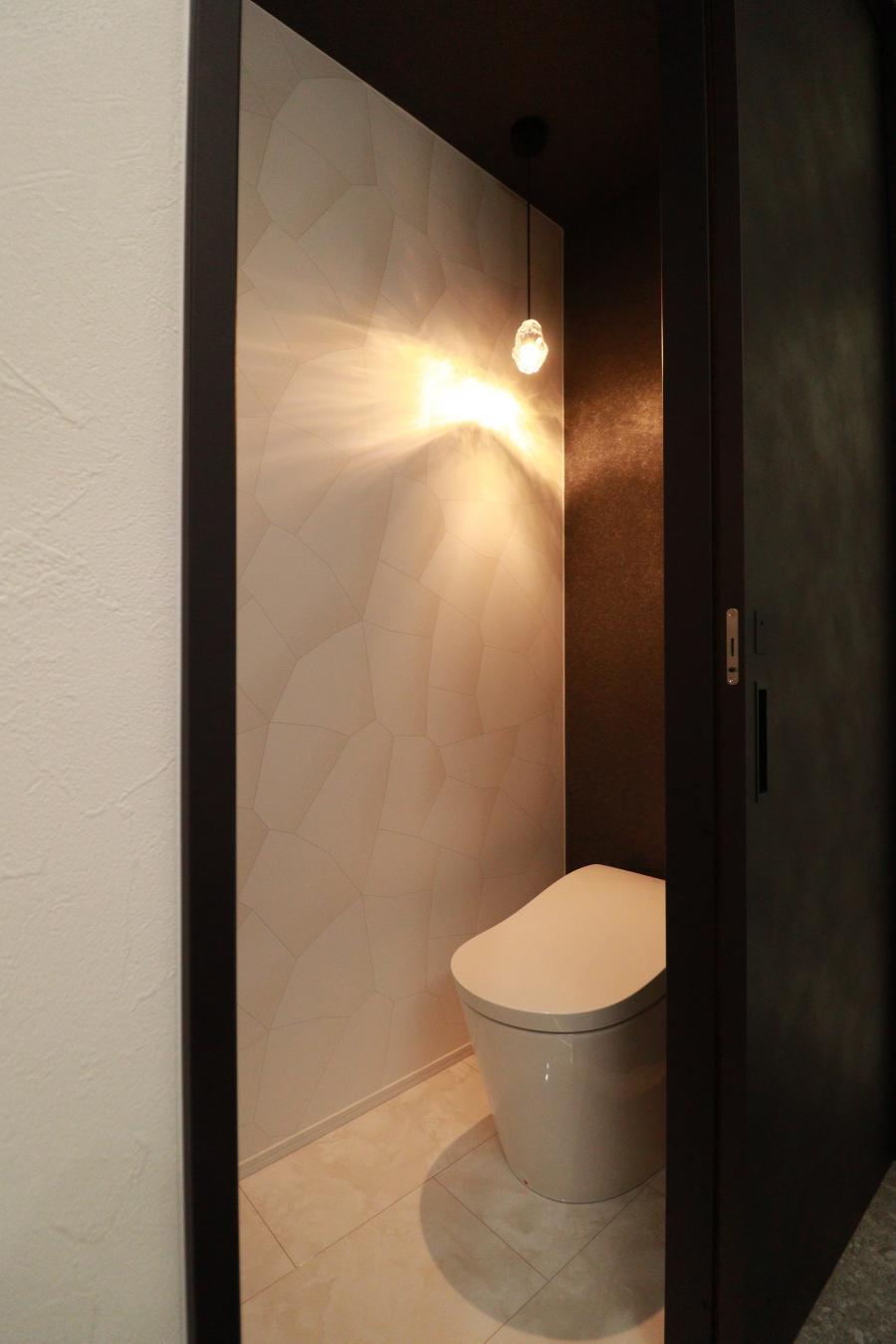 ホテルライクな住まい