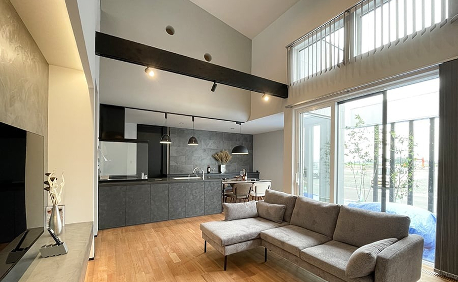 矢巾おさんぽ展示場