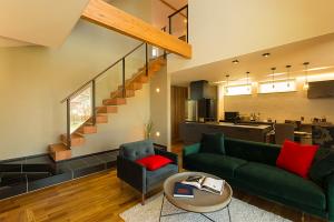 階段の位置と後悔