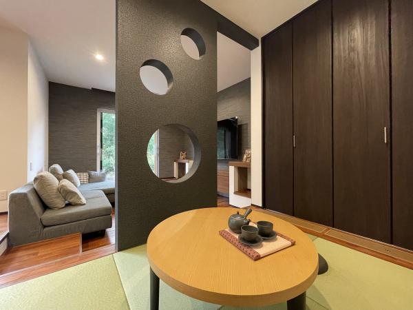 外観から目を引く新感覚【平屋ココチ】の家